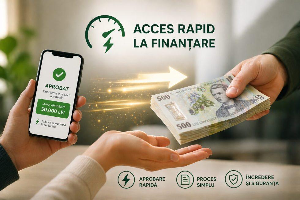 aprobare rapidă