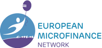 Logo European Microfinance Network