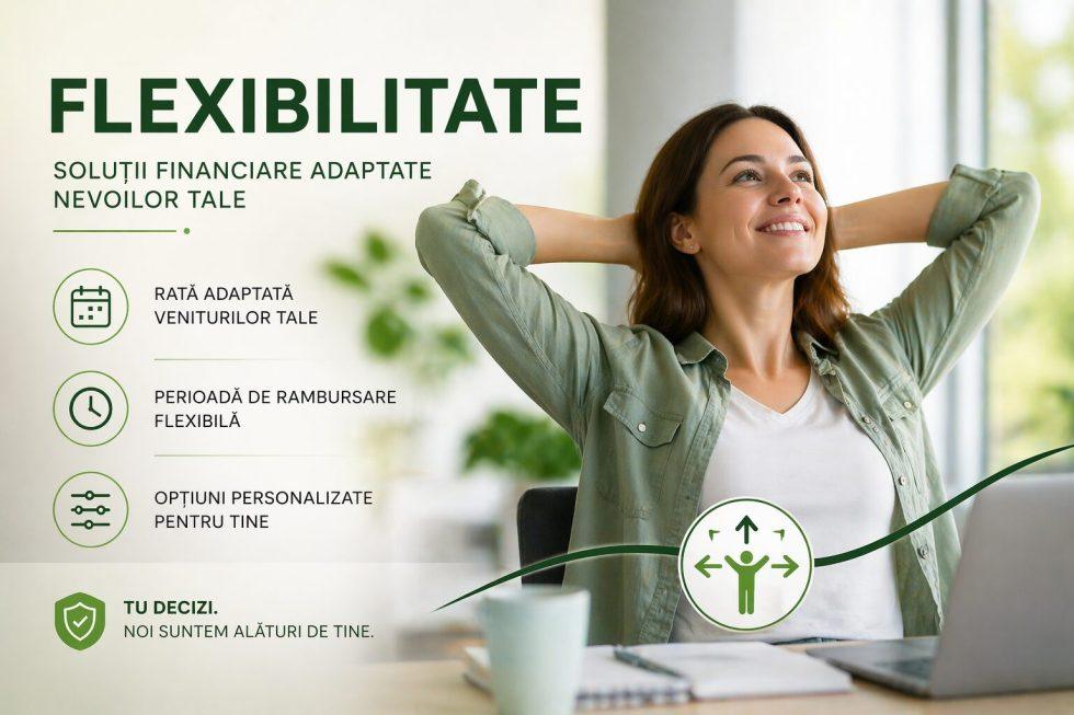 flexibilitate